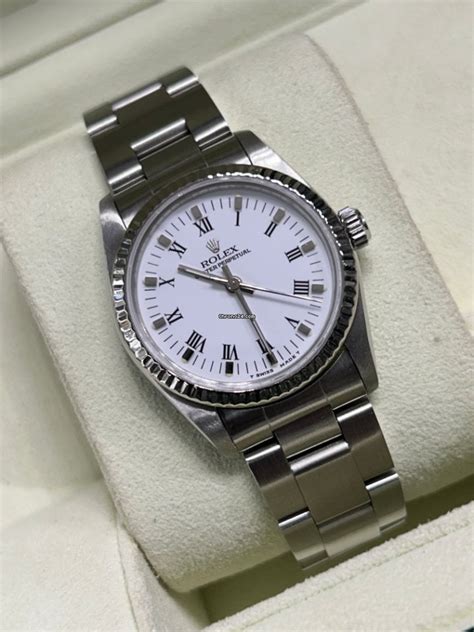 Rolex Oyster Perpetual 31 67514 